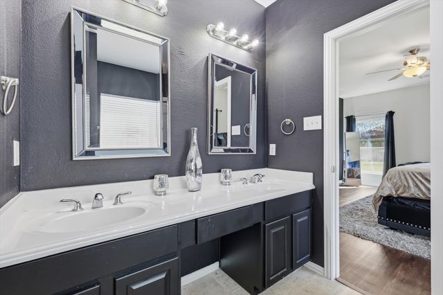 4314 Windmill Hill Circle, Corinth, TX 76208