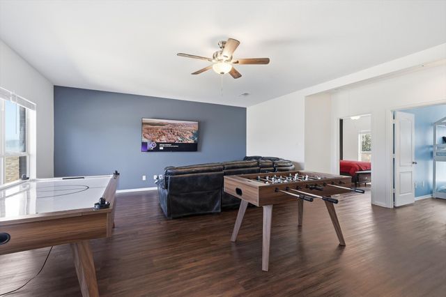 4314 Windmill Hill Circle, Corinth, TX 76208