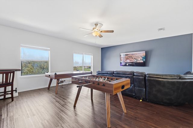 4314 Windmill Hill Circle, Corinth, TX 76208