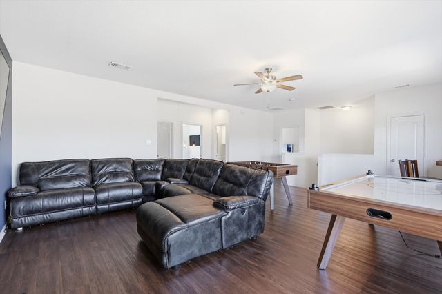 4314 Windmill Hill Circle, Corinth, TX 76208