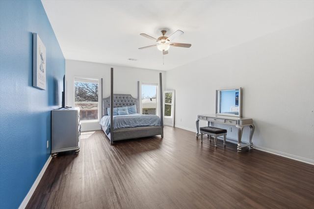 4314 Windmill Hill Circle, Corinth, TX 76208