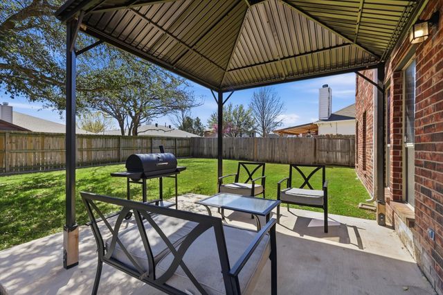 4314 Windmill Hill Circle, Corinth, TX 76208