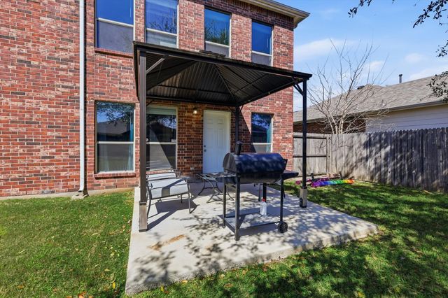 4314 Windmill Hill Circle, Corinth, TX 76208