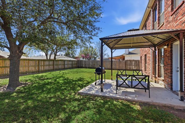 4314 Windmill Hill Circle, Corinth, TX 76208