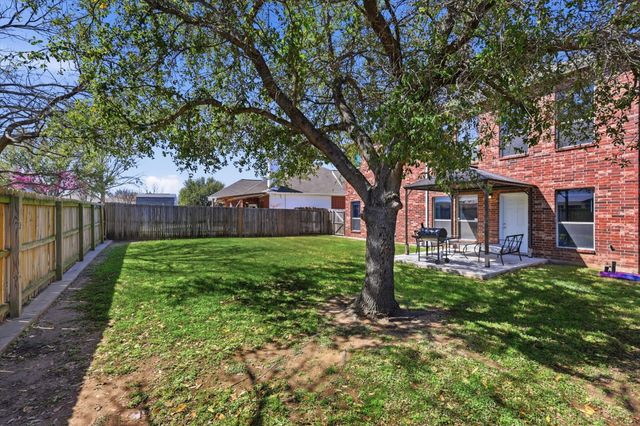 4314 Windmill Hill Circle, Corinth, TX 76208