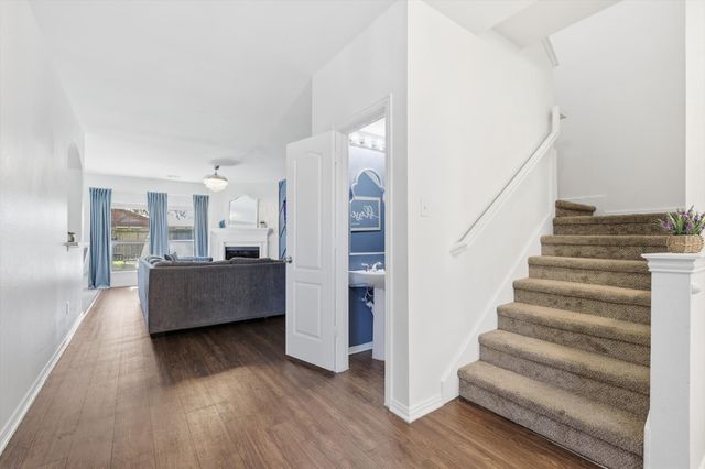 4314 Windmill Hill Circle, Corinth, TX 76208