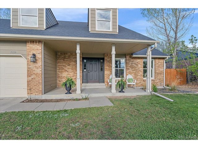 7139 Gladiola St, Arvada, CO 80004