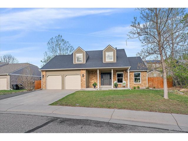 7139 Gladiola St, Arvada, CO 80004