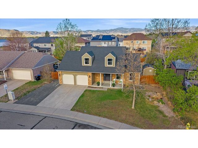 7139 Gladiola St, Arvada, CO 80004