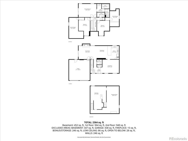 7139 Gladiola St, Arvada, CO 80004