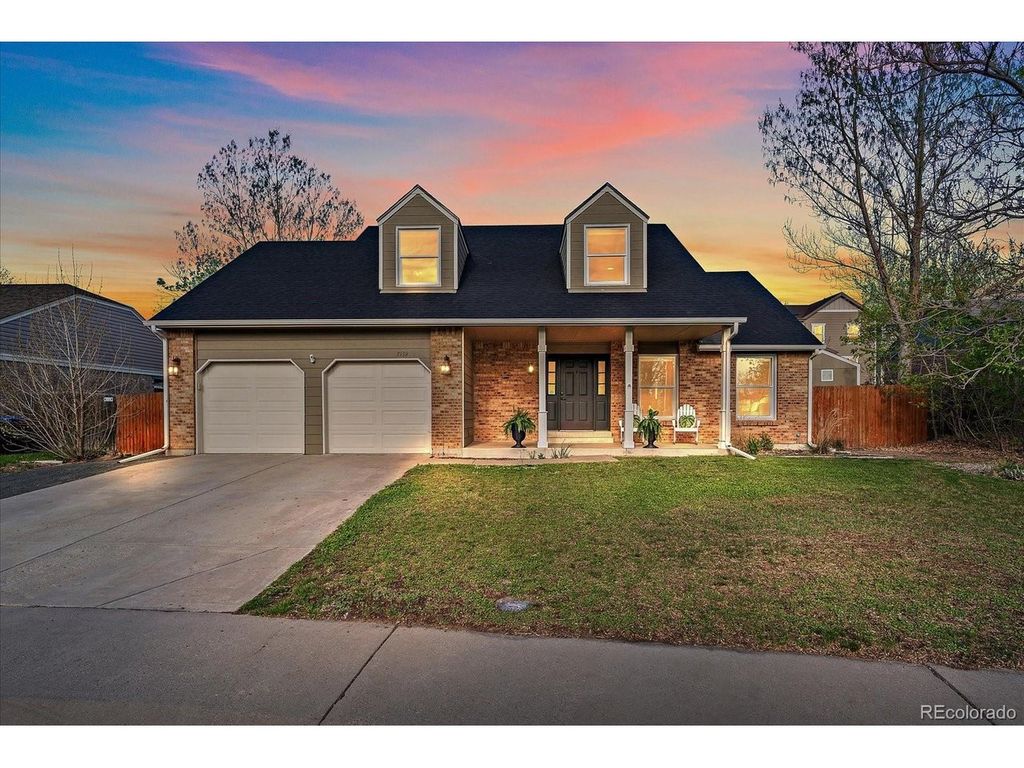 7139 Gladiola St, Arvada, CO 80004