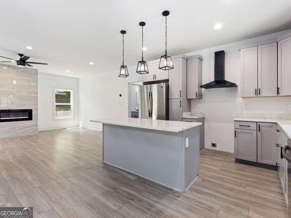 2879 Randall Street, East Point, GA 30344 — photo 5