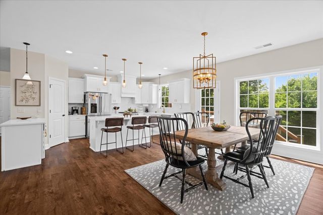 408 Cisco Way, Dalton, GA 30721