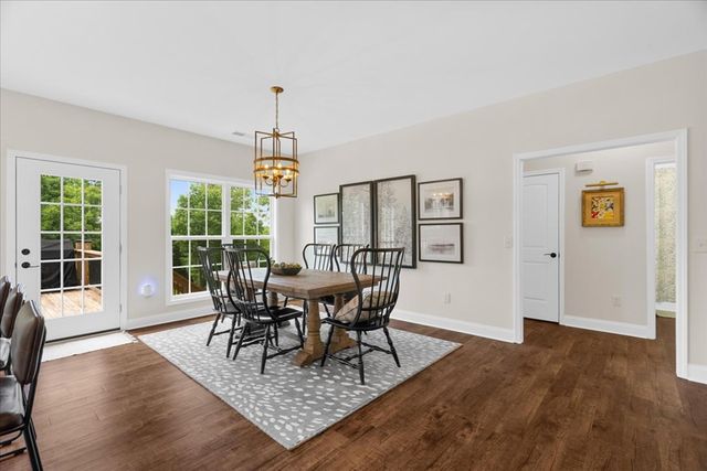 408 Cisco Way, Dalton, GA 30721