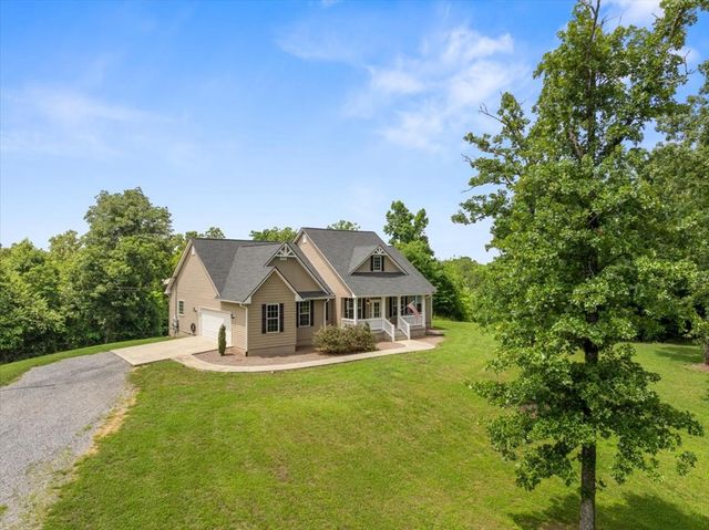 408 Cisco Way, Dalton, GA 30721