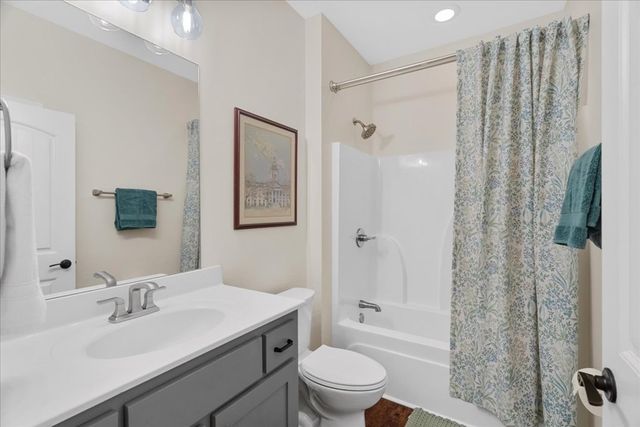408 Cisco Way, Dalton, GA 30721