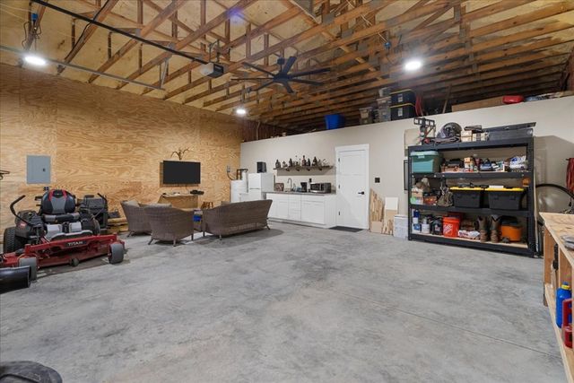 408 Cisco Way, Dalton, GA 30721