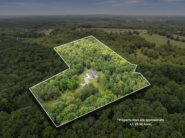 408 Cisco Way, Dalton, GA 30721