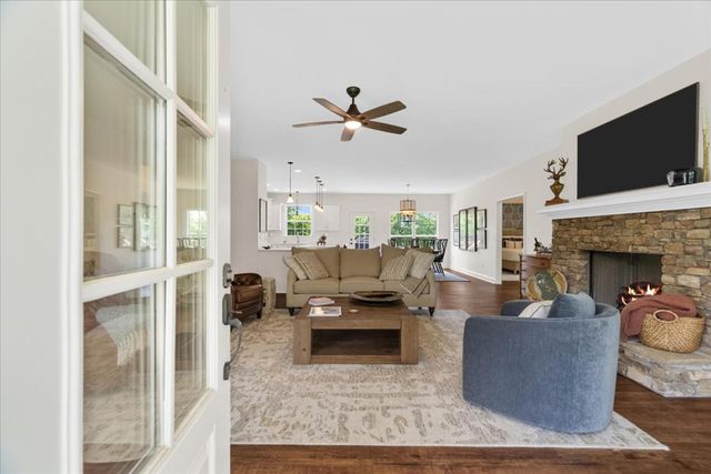 408 Cisco Way, Dalton, GA 30721