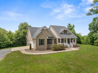 408 Cisco Way, Dalton, GA 30721