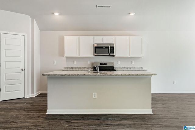 841 ASHFORD DRIVE, Calera, AL 35040