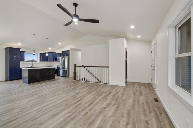 1530 Waldenberger ROAD, Holmen, WI 54636