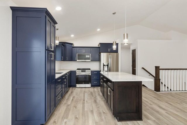 1530 Waldenberger ROAD, Holmen, WI 54636