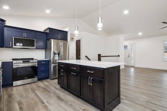 1530 Waldenberger ROAD, Holmen, WI 54636
