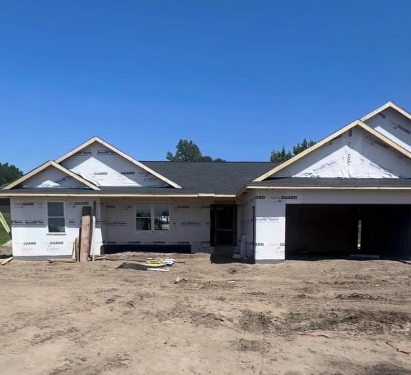 1530 Waldenberger ROAD, Holmen, WI 54636