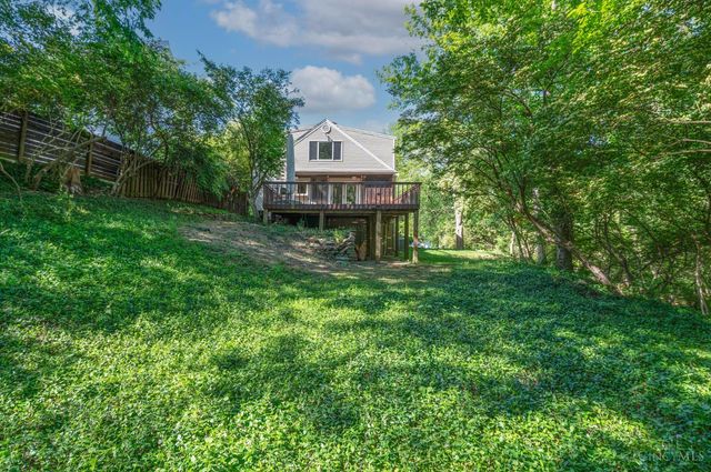 3507 Aultwoods Lane, Cincinnati, OH 45208