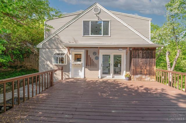 3507 Aultwoods Lane, Cincinnati, OH 45208