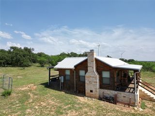 4525 County Rd 415, Cisco, TX 76437