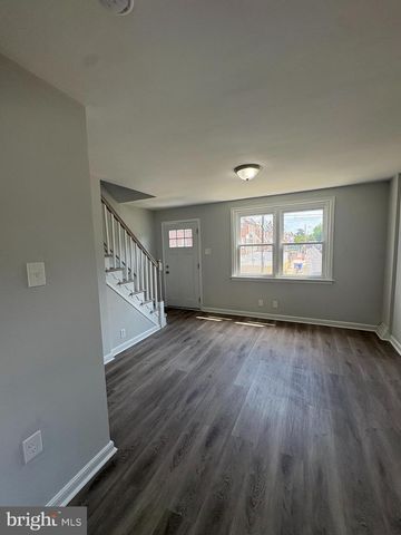 1836 E SANGER ST, Philadelphia, PA 19124