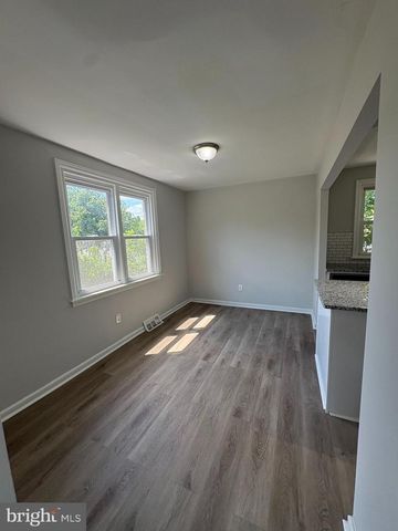 1836 E SANGER ST, Philadelphia, PA 19124