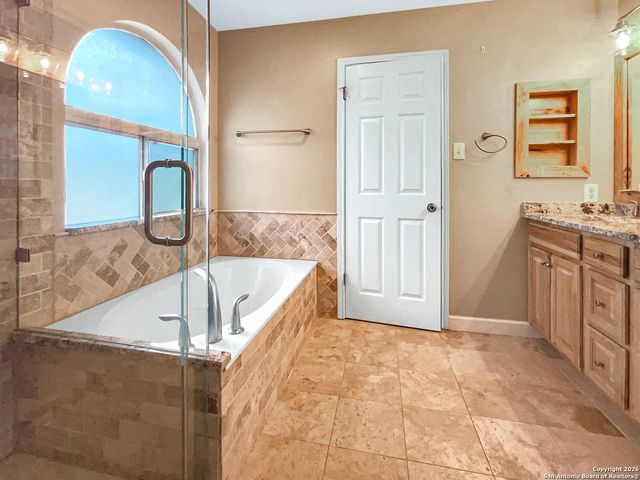 3324 Tumblewood, San Antonio, TX 78247