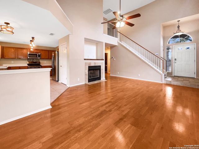 3324 Tumblewood, San Antonio, TX 78247