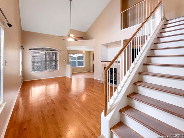 3324 Tumblewood, San Antonio, TX 78247