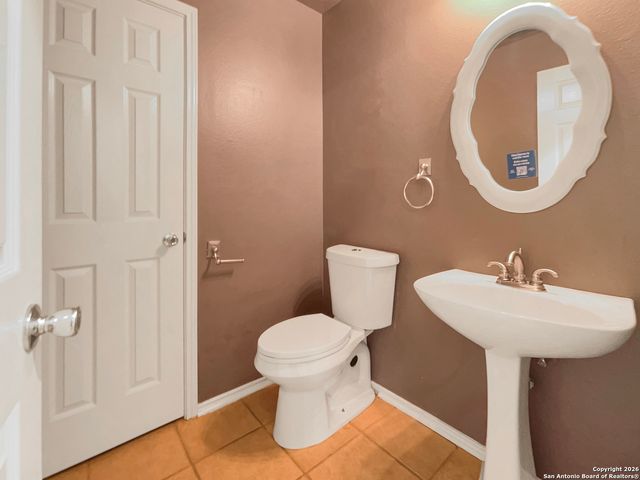 3324 Tumblewood, San Antonio, TX 78247