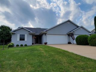 2635 WISCONSIN STREET, Oshkosh, WI 54901
