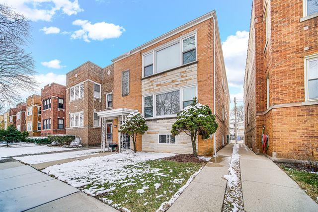 5728 N McVicker Avenue, Chicago, IL 60646