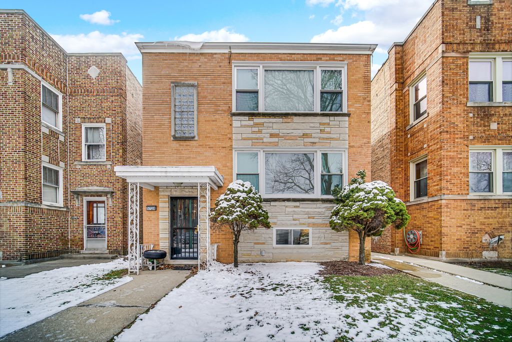 5728 N McVicker Avenue, Chicago, IL 60646