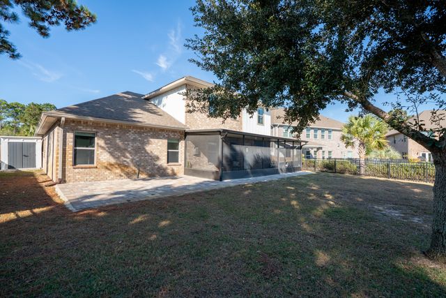 279 Windchime Way, Freeport, FL 32439