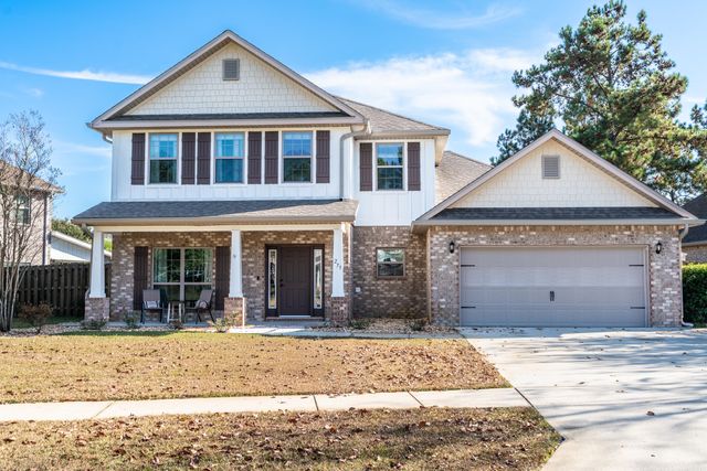 279 Windchime Way, Freeport, FL 32439