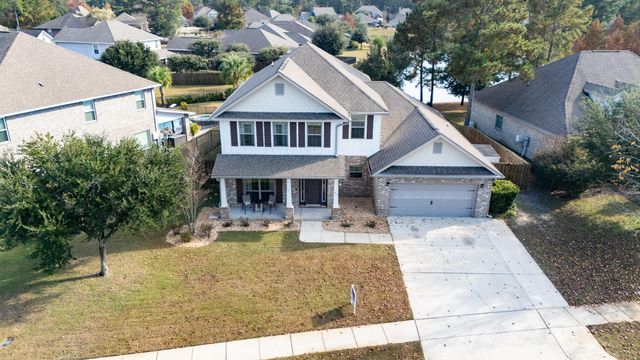 279 Windchime Way, Freeport, FL 32439