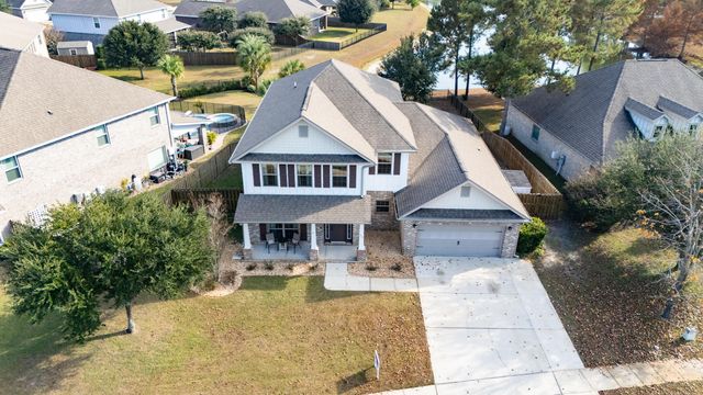 279 Windchime Way, Freeport, FL 32439