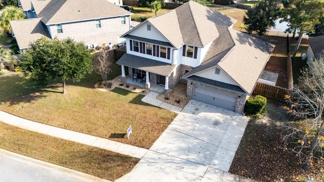 279 Windchime Way, Freeport, FL 32439