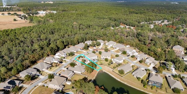 279 Windchime Way, Freeport, FL 32439