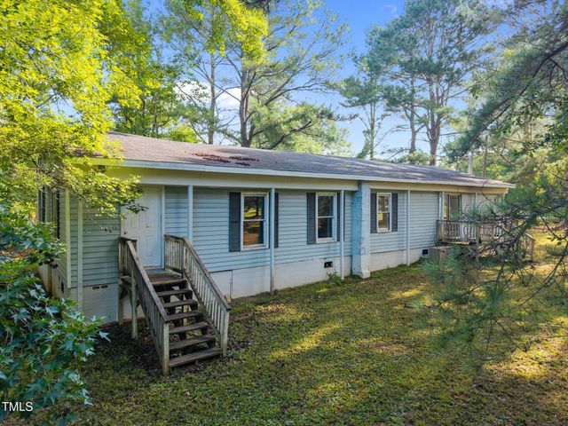 302 Allen Avenue, Franklinton, NC 27525
