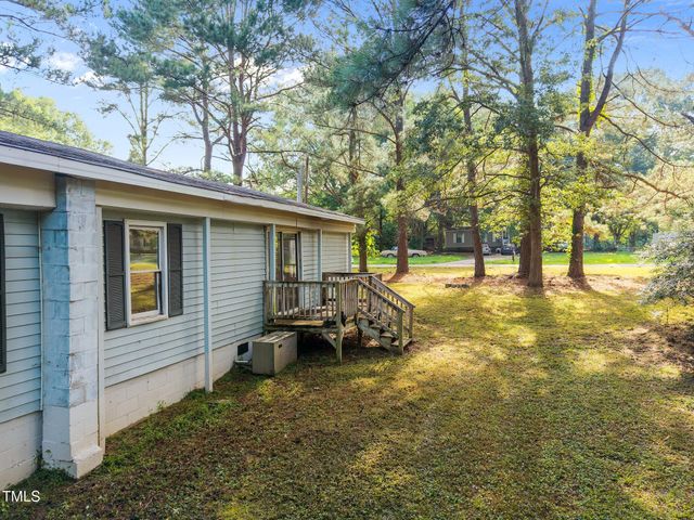 302 Allen Avenue, Franklinton, NC 27525