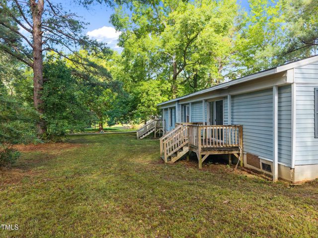 302 Allen Avenue, Franklinton, NC 27525